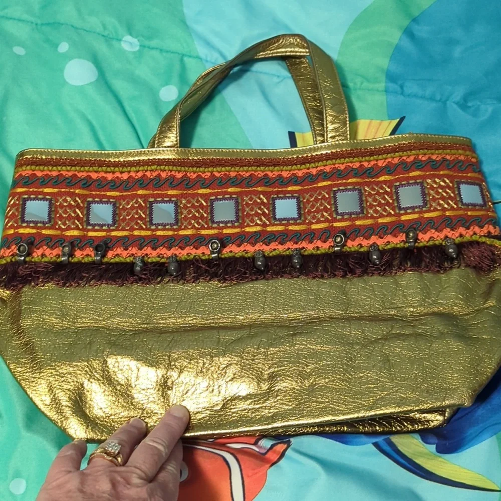 Braccialini Handbag